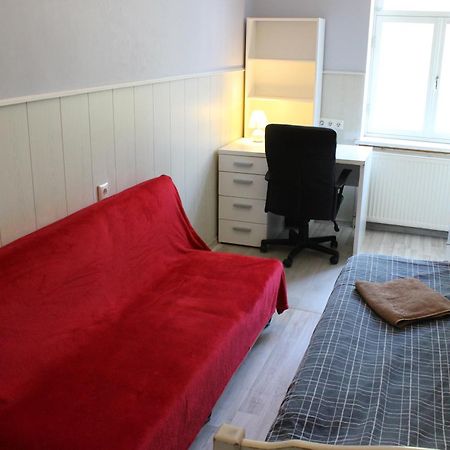 Herne Homestay تالين المظهر الخارجي الصورة
