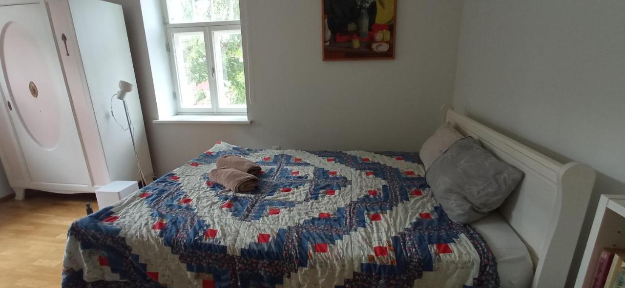 Herne Homestay تالين المظهر الخارجي الصورة