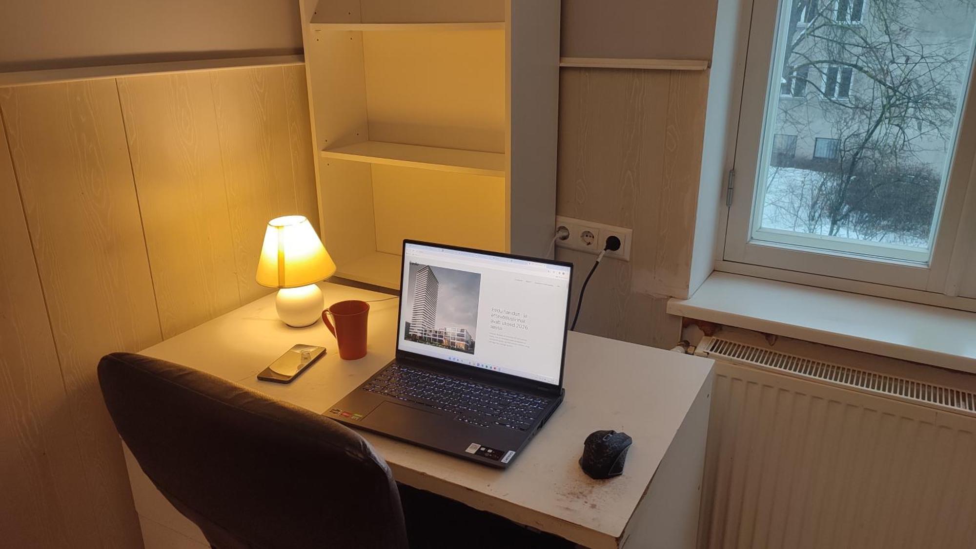 Herne Homestay تالين المظهر الخارجي الصورة