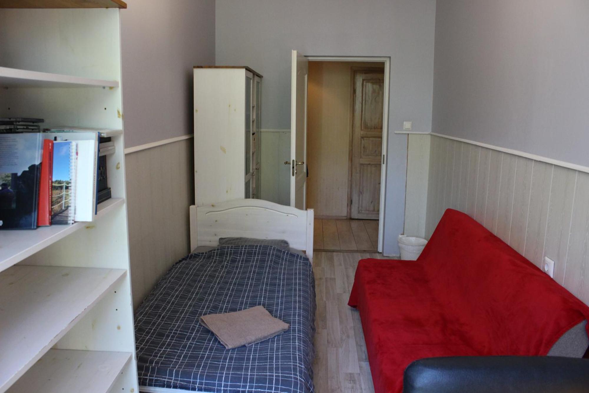 Herne Homestay تالين المظهر الخارجي الصورة